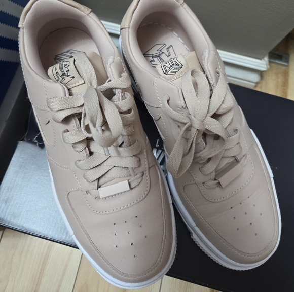 NIKE Airforce pixel 1 - Picture 2 of 6